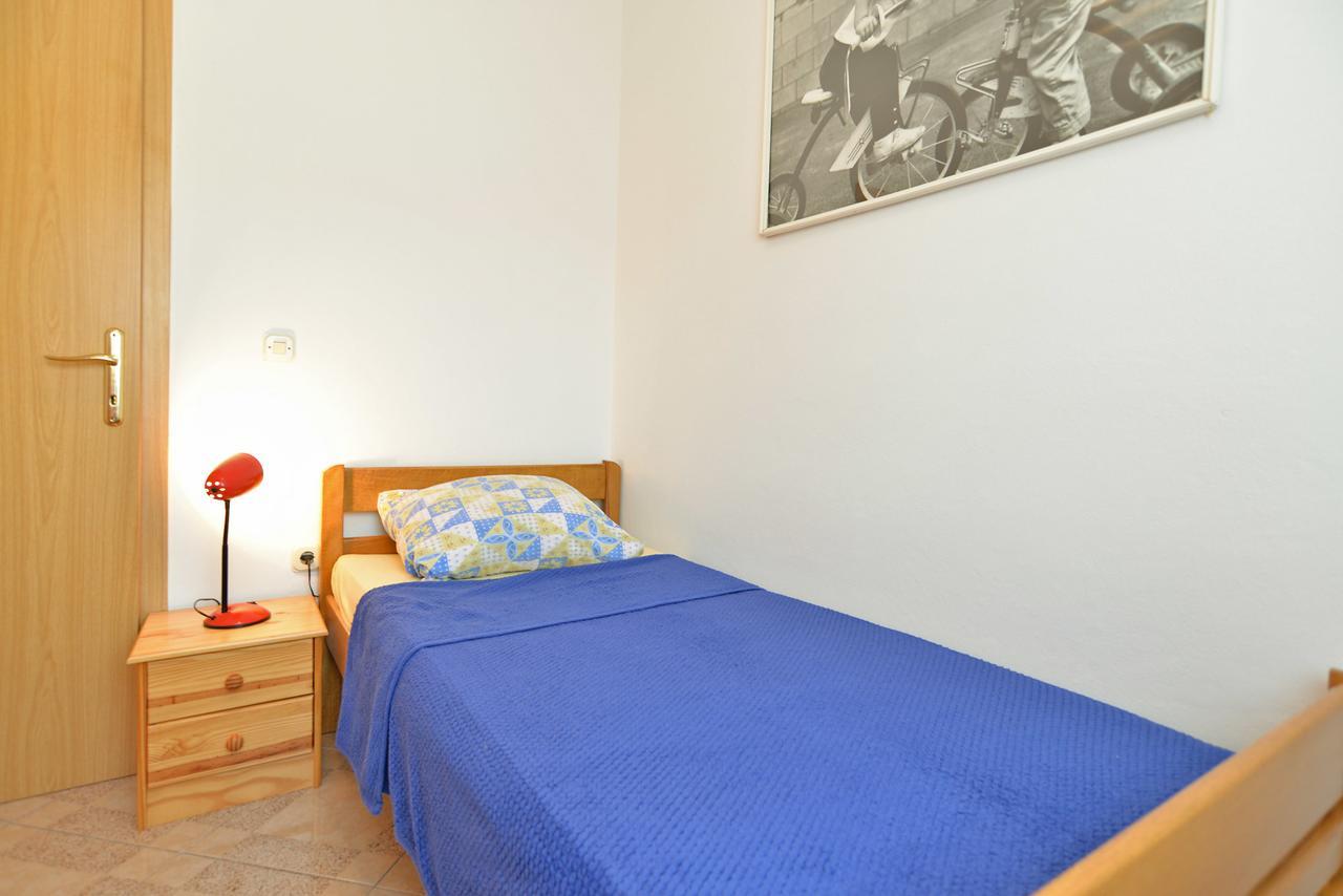 Apartments Milena 436 Fažana Exterior foto