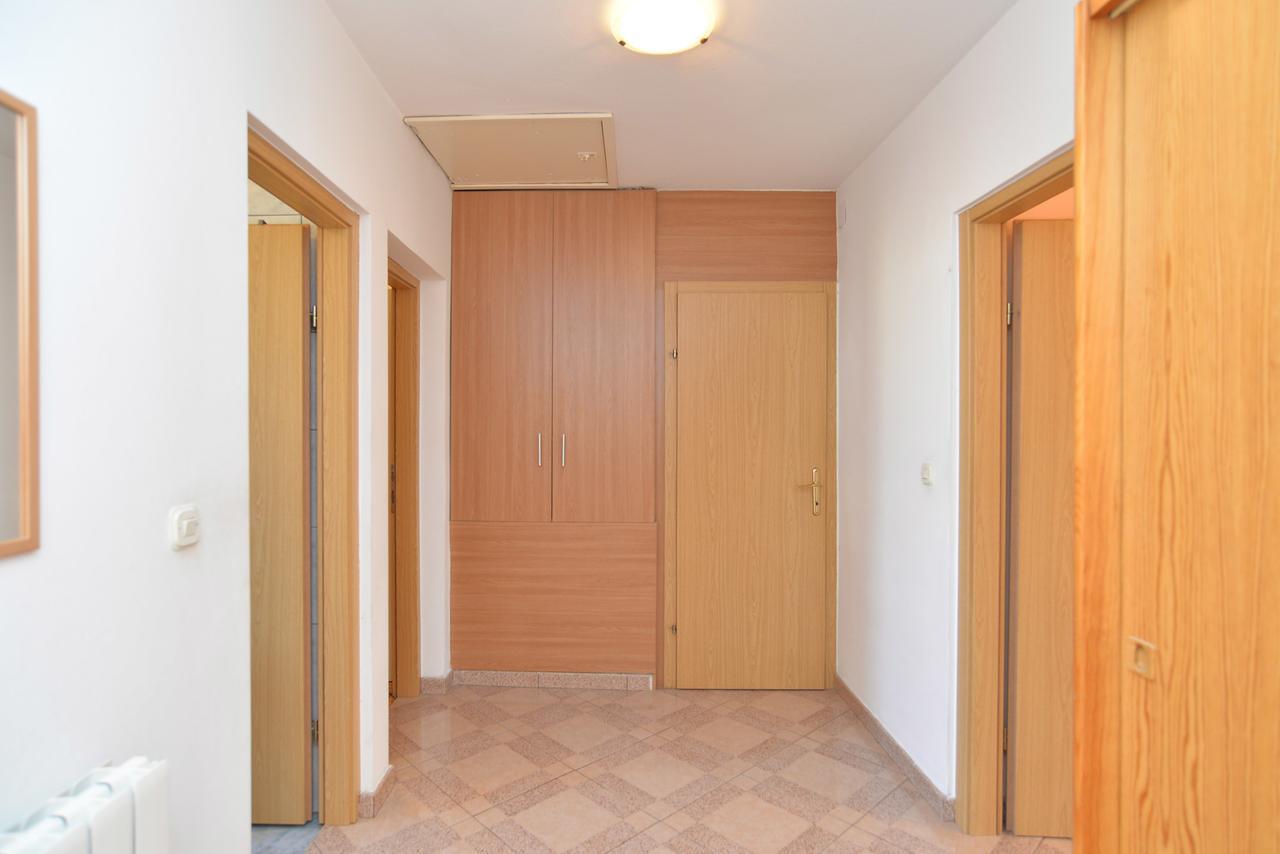Apartments Milena 436 Fažana Exterior foto